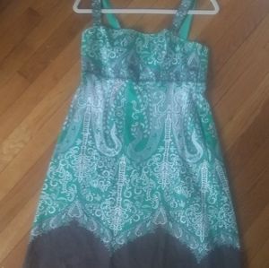 Ellie Tahari dress